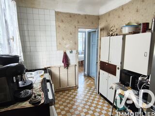  Maison à vendre 3 pièces 47 m²