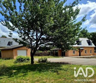  Maison à louer 4 pièces 96 m²