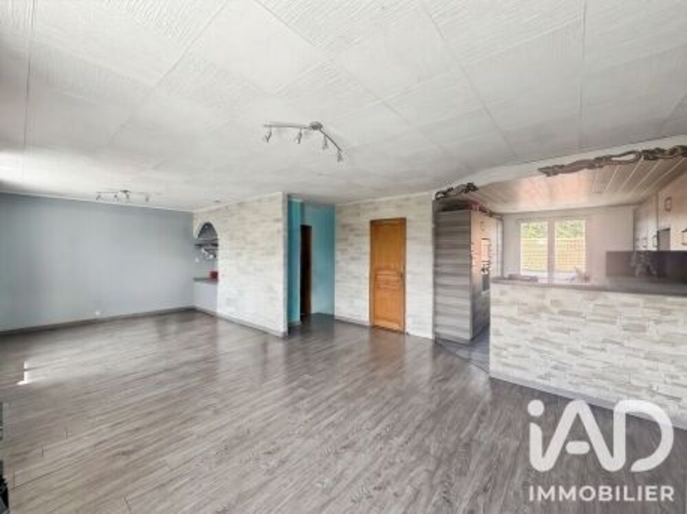 Vente Maison Vente Maison/villa 9 pièces Poncins