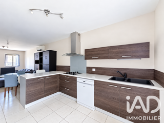  Maison à vendre 4 pièces 80 m²