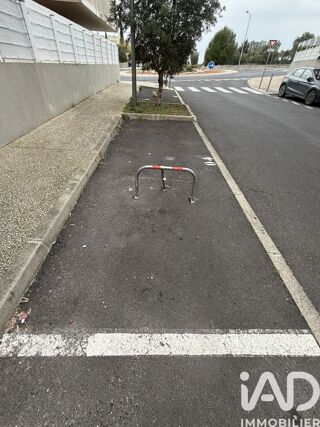  Parking / Garage à vendre 12 m²