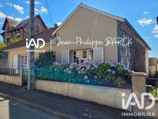  Maison à vendre 4 pièces 89 m²