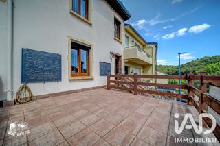  Maison à vendre 5 pièces 82 m²