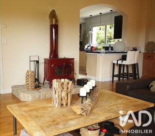  Maison à vendre 5 pièces 128 m²