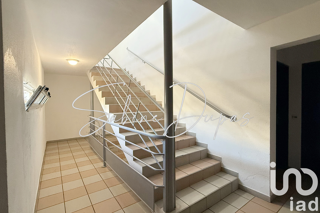  Appartement à vendre 1 pièce 22 m²