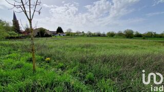  Terrain à vendre 1030 m²