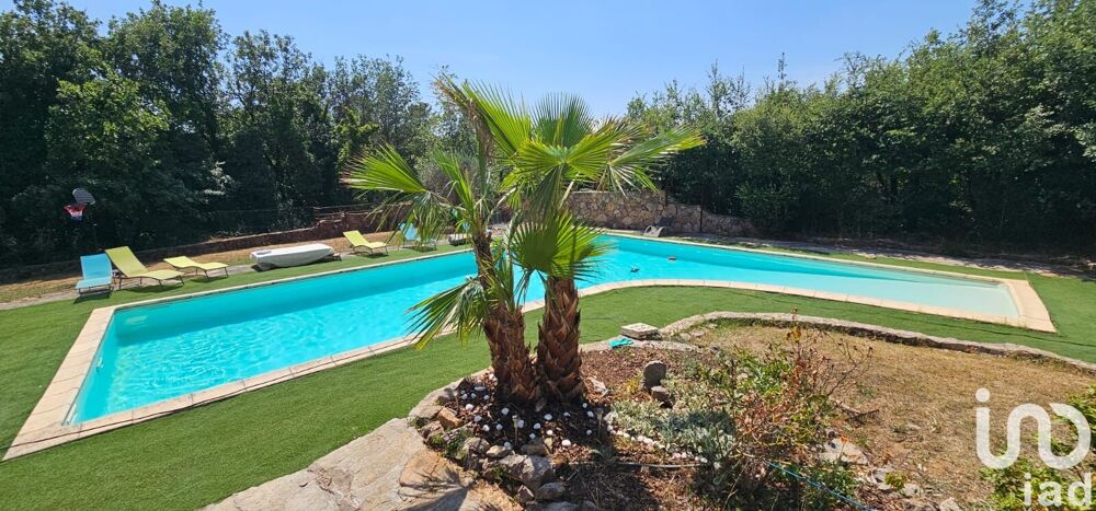Vente Maison traditionnelle 8 pièces