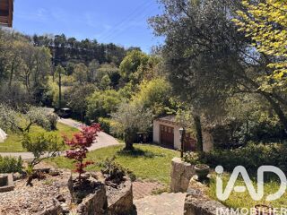  Maison à vendre 5 pièces 170 m²