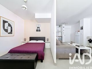  Appartement à vendre 2 pièces 36 m²