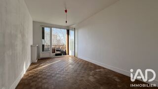  Appartement à vendre 3 pièces 56 m²