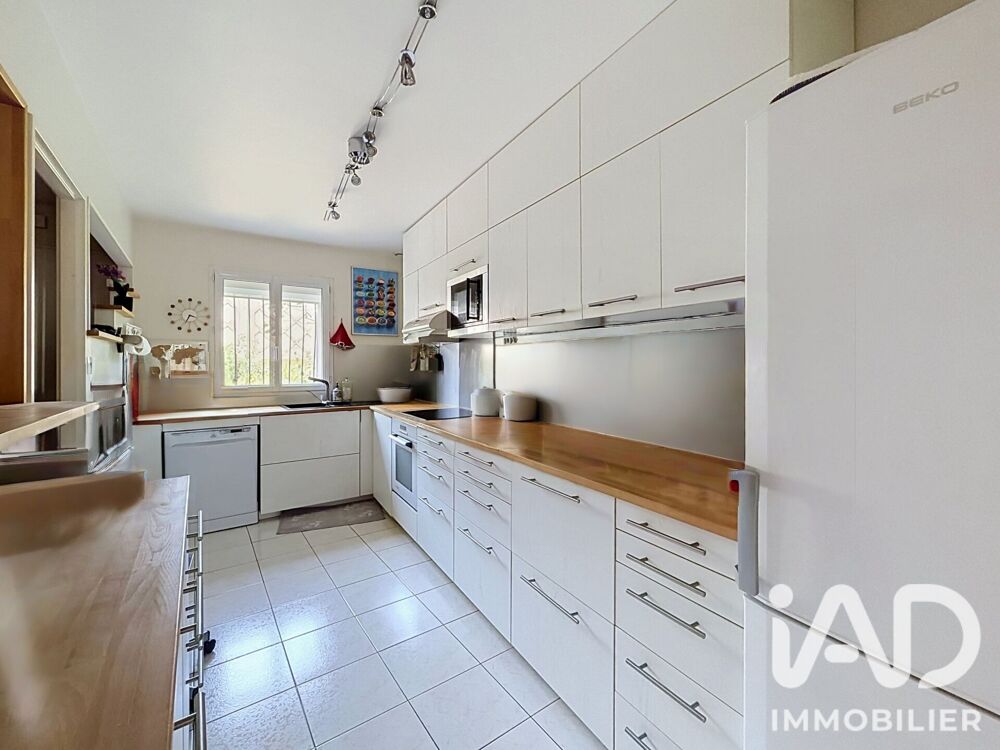 Vente Maison Vente Maison/villa 6 pièces Antony
