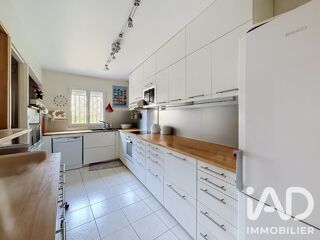  Maison à vendre 6 pièces 125 m²