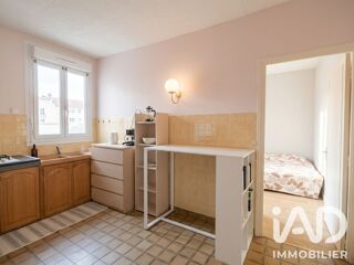 Vente Appartement Vente Appartement 2 pièces Villejuif