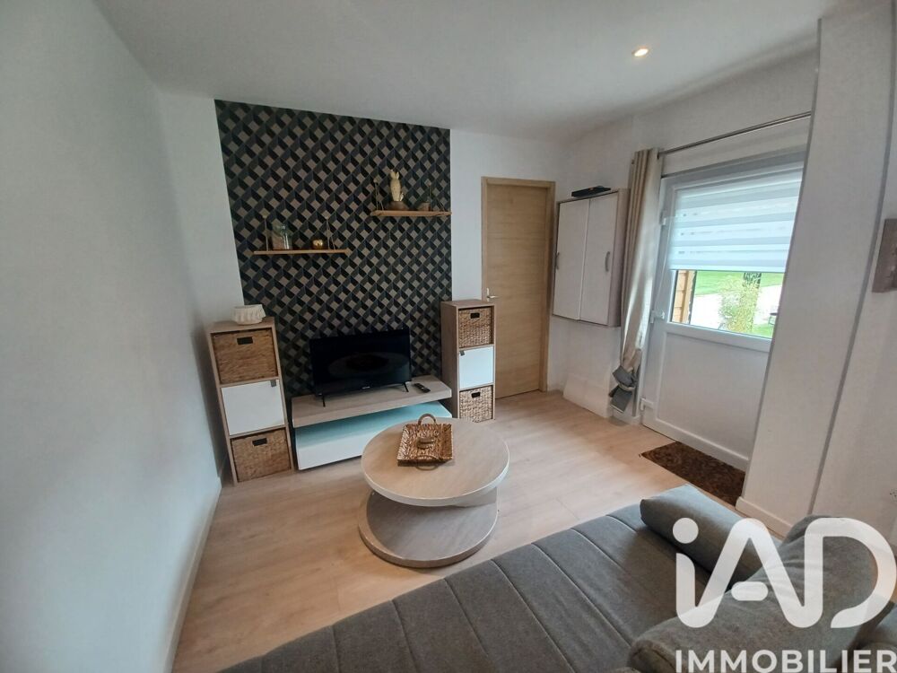 � vendre  Maison Camiers (62176)