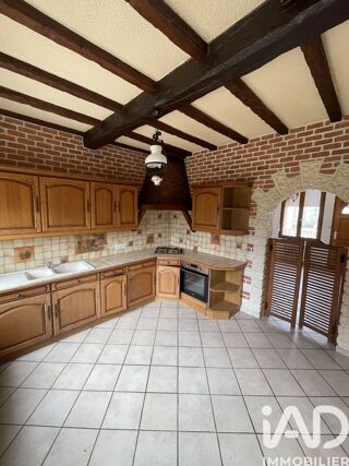  Maison à vendre 3 pièces 65 m²