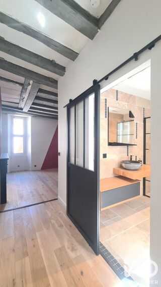  Appartement à vendre 2 pièces 91 m²