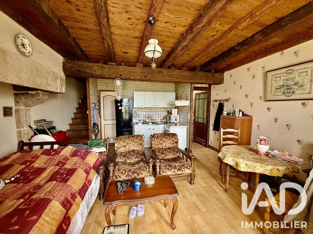 Vente Maison Vente Maison de ville 3 pièces La réole