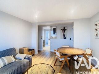  Appartement à louer 3 pièces 55 m²