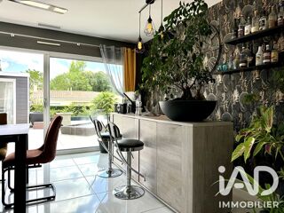  Maison à vendre 5 pièces 162 m²