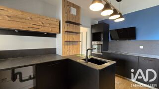 Vente Appartement Vente Appartement 3 pièces Niort