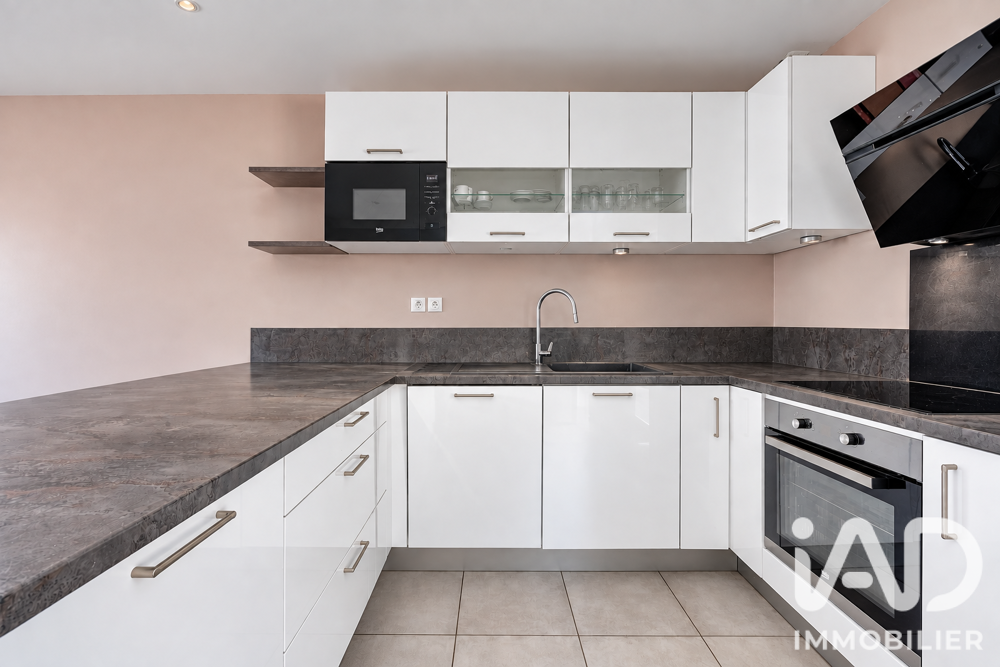 Vente Maison Vente Maison/villa 5 pièces Choisy-en-brie