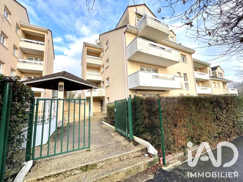 Location Appartement Location Appartement 2 pièces Villabé