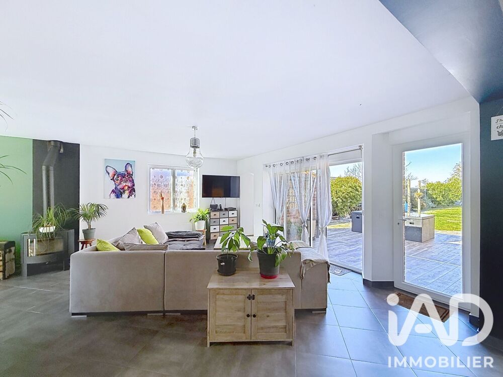 Vente Maison Vente Maison/villa 6 pièces Bouvignies