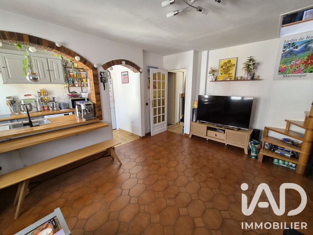 Vente Appartement Vente Appartement 2 pièces Gagny