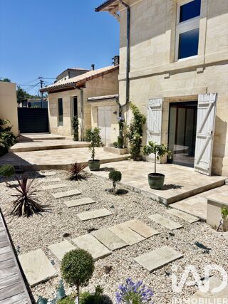  Maison à vendre 4 pièces 180 m²