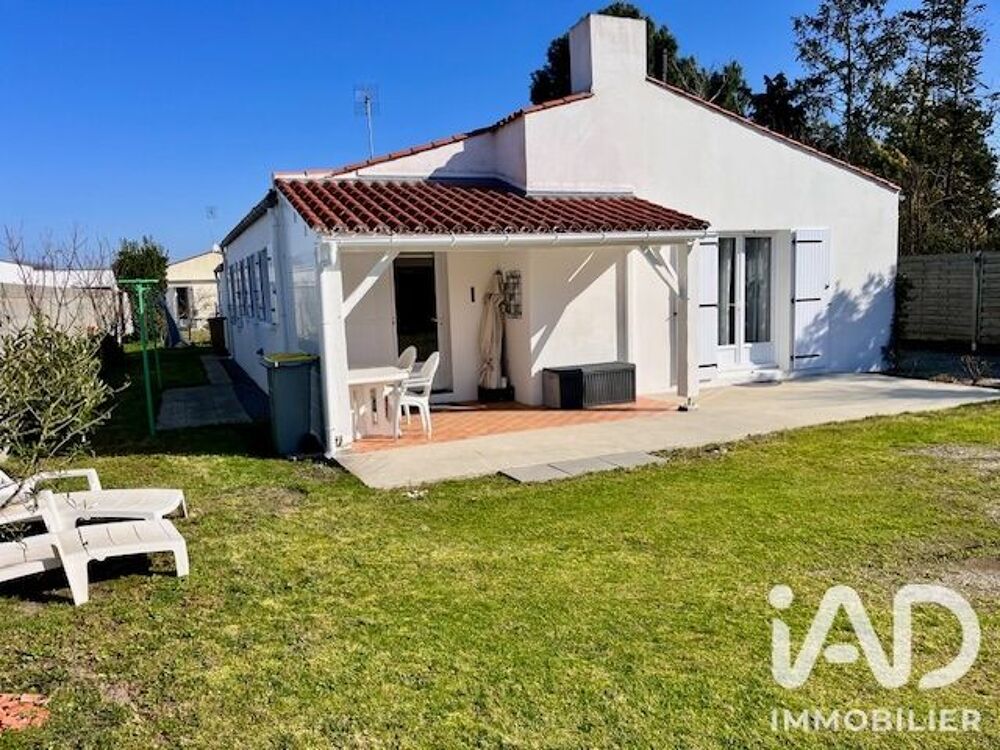 Vente Maison/villa 3 pièces