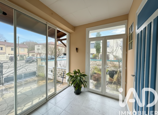  Maison à vendre 4 pièces 78 m²