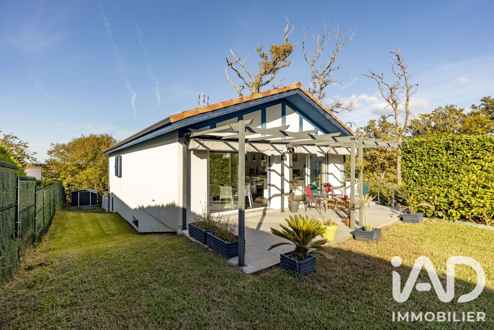 à vendre  Maison Mouguerre (64990)