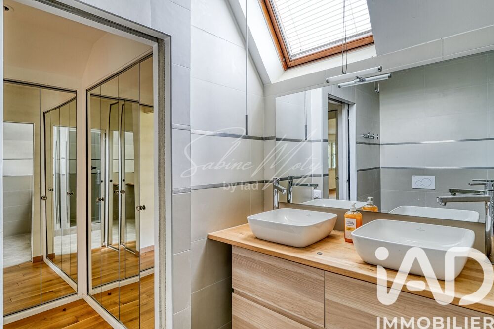 à vendre  Maison Bougival (78380)