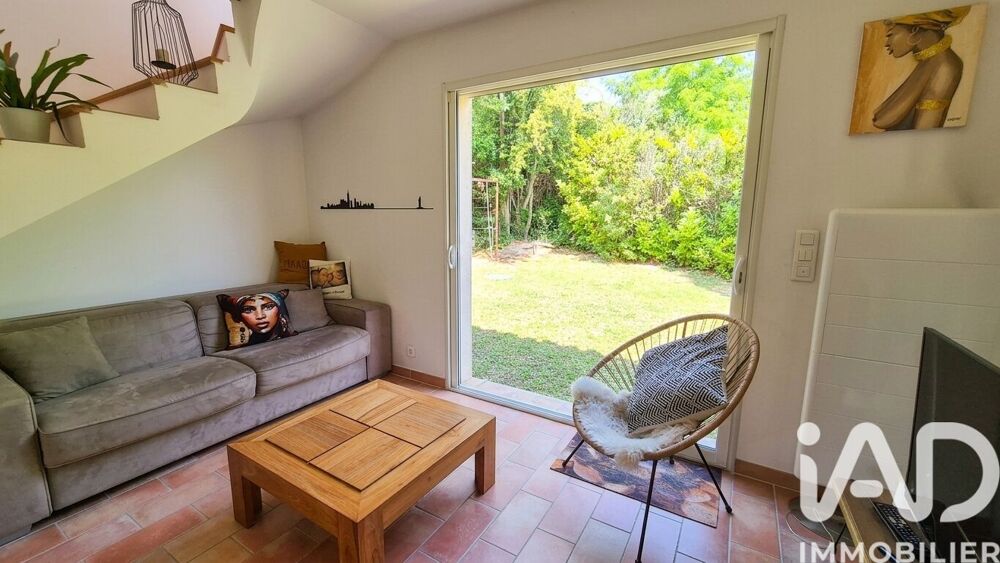 vente Maison - 5 pièce(s) - 125 m² Éguilles (13510)