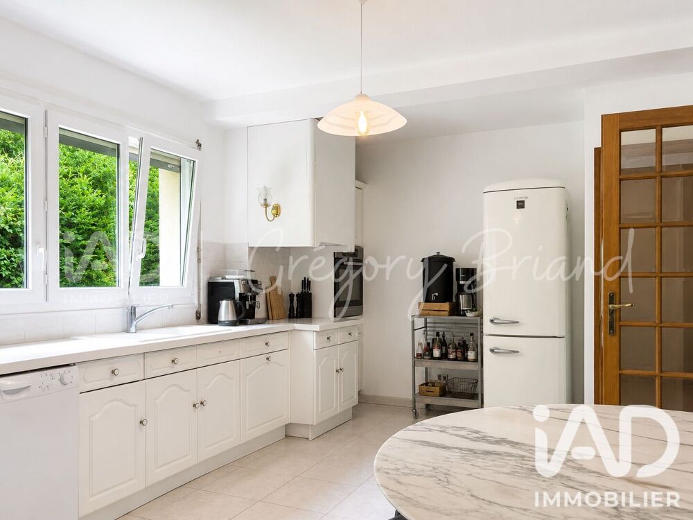 à vendre  Maison Bouliac (33270)