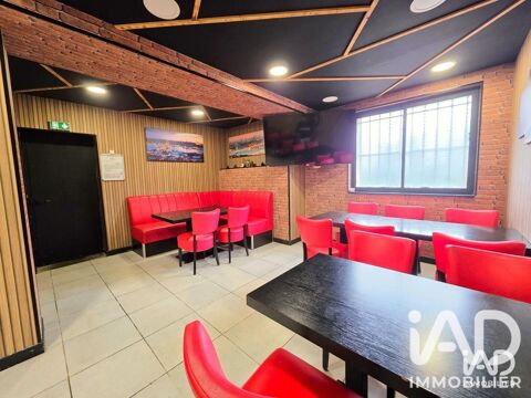   Vente Restauration rapide 80 m&sup2; 