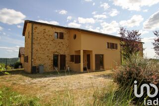  Maison à vendre 13 pièces 440 m²