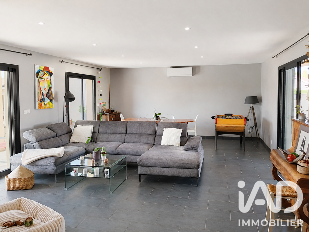 Vente Maison traditionnelle 6 pièces