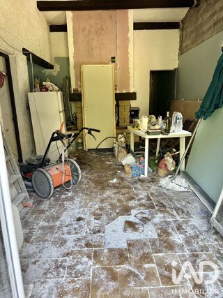  Maison à vendre 3 pièces 70 m²