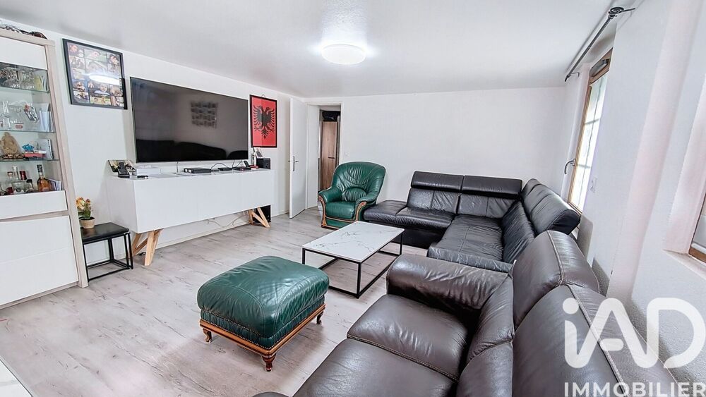 Vente Maison Vente Maison de ville 4 pièces Ambilly
