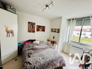  Appartement à vendre 2 pièces 68 m²