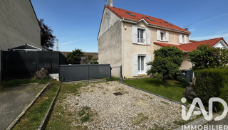  Maison � vendre 8 pi�ces 166 m�