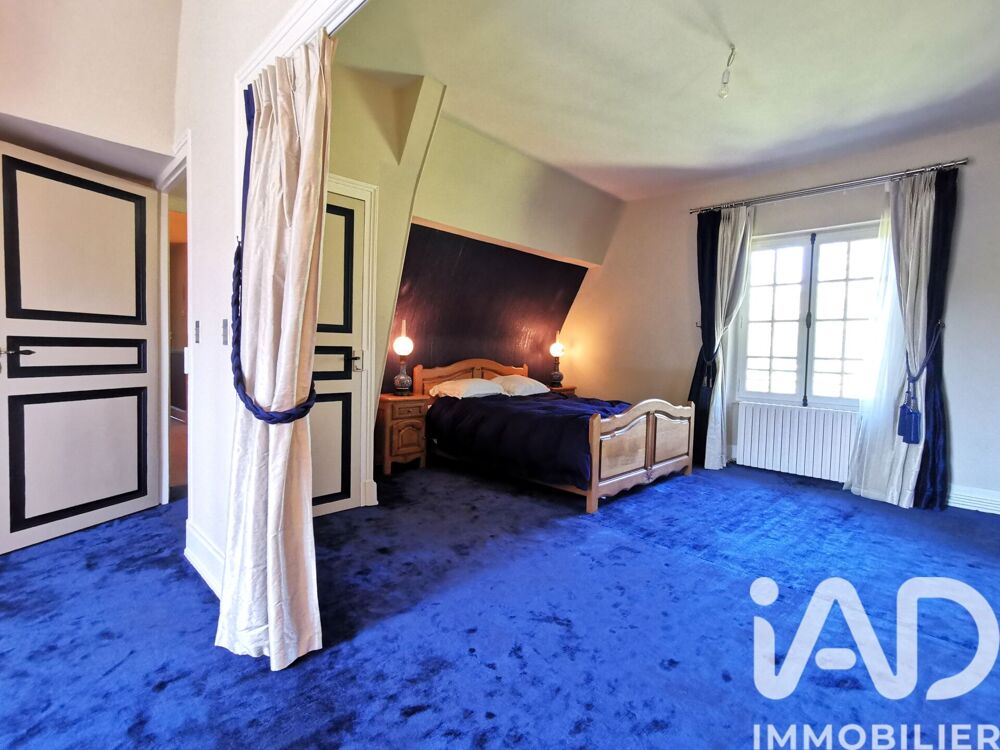� vendre  Maison Mennetou-sur-Cher (41320)