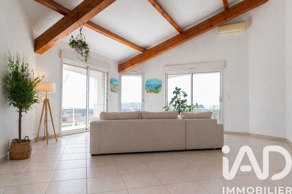 à vendre  Maison Port-Vendres (66660)