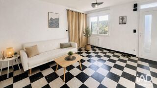  Maison à vendre 4 pièces 80 m²