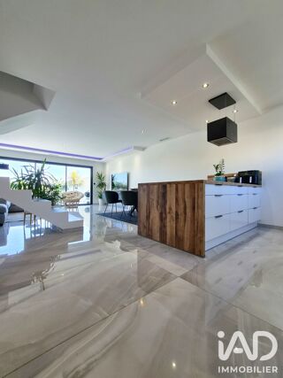  Maison à vendre 4 pièces 120 m²