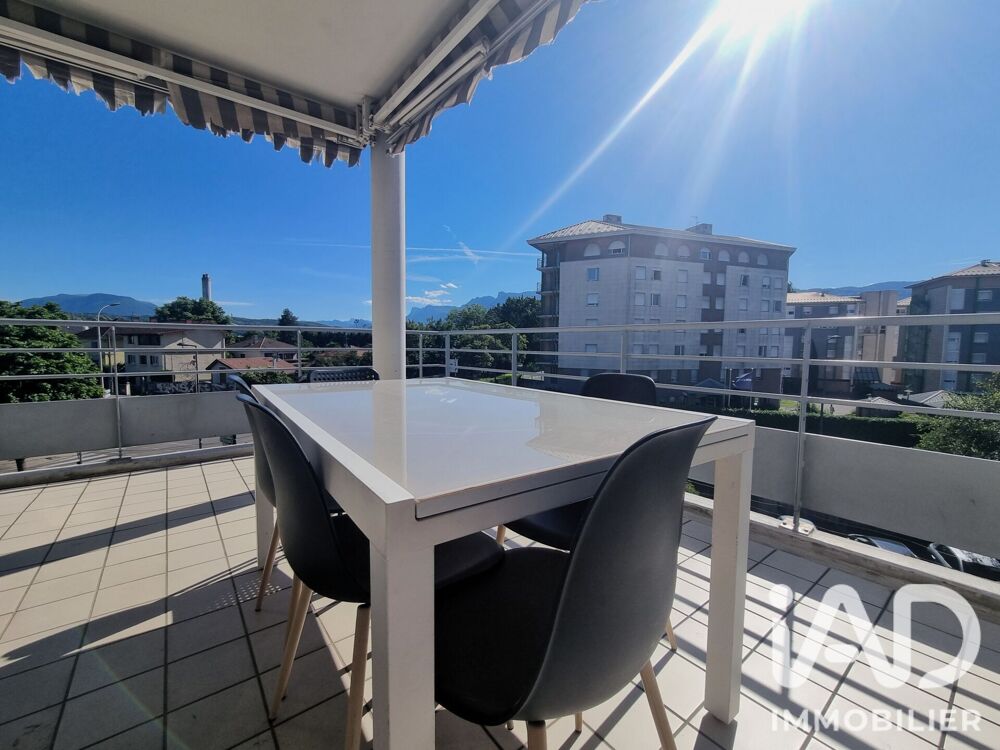 Location Appartement 4 pièces