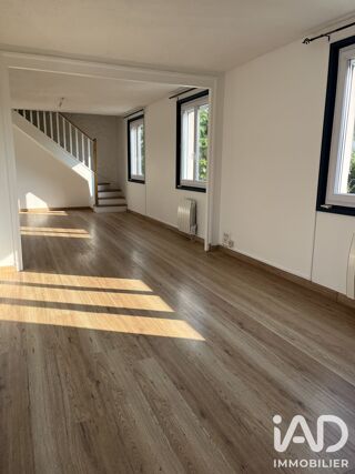  Maison à vendre 6 pièces 100 m²