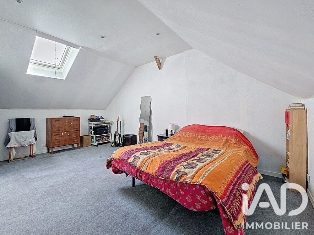 Vente Maison Vente Maison/villa 4 pièces Boutigny-sur-essonne