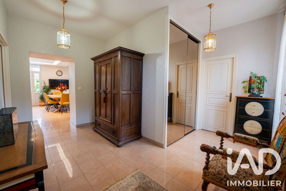 Vente Maison Vente Demeure 9 pièces Doue en anjou
